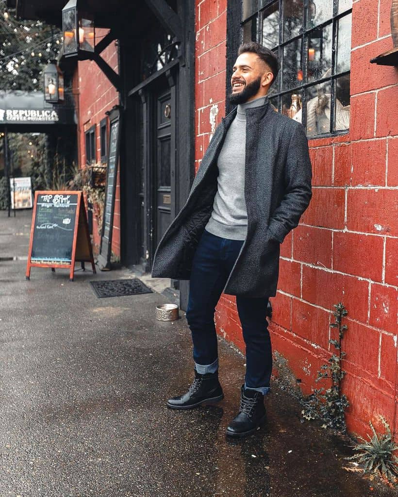 Surrey Hair Urban Style