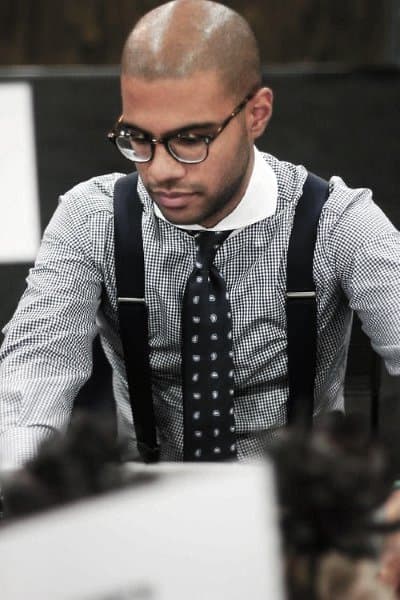 Suspenders With Dress Shirt Trendy Outfits Guys Style Ideas