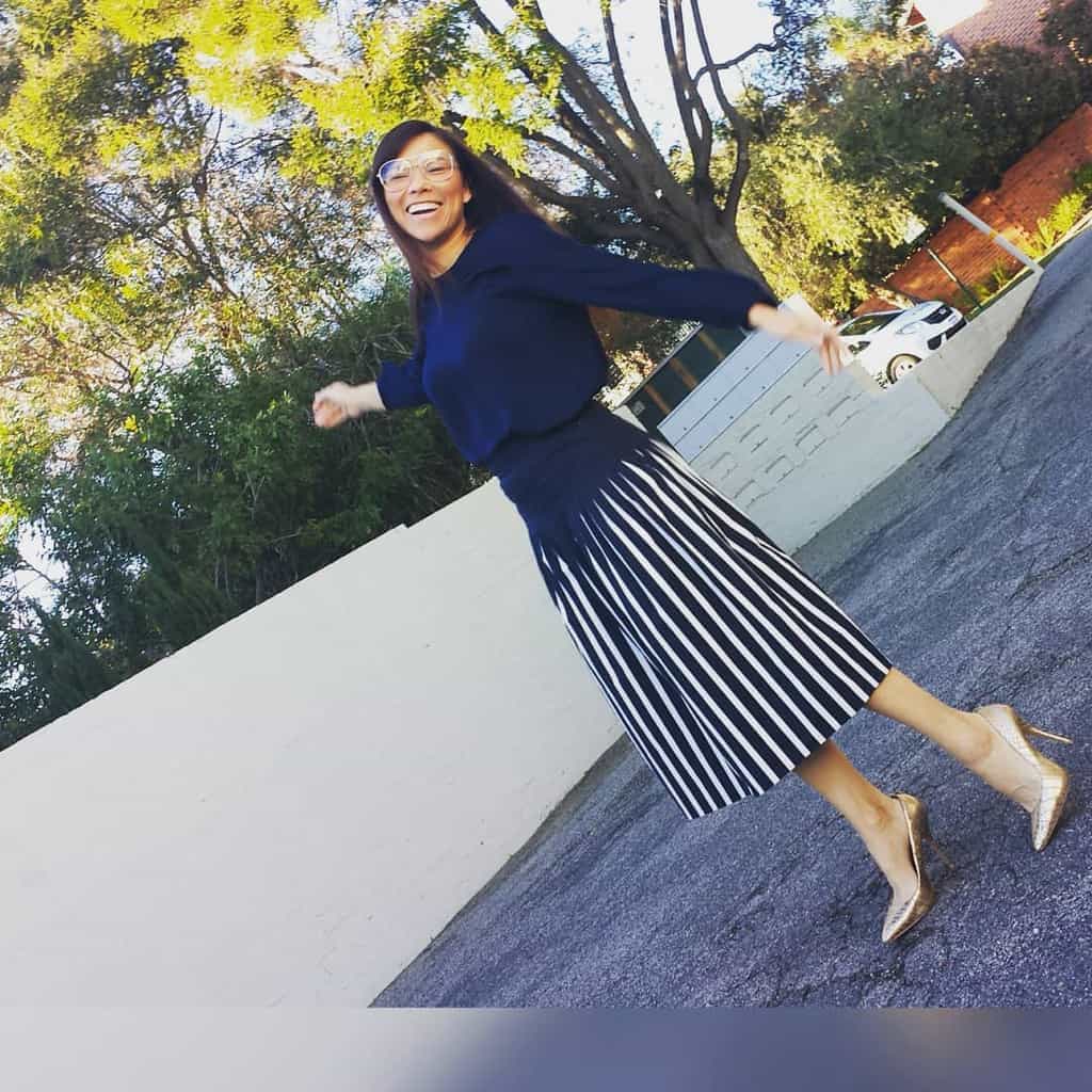 Sustainable Nautical Fashion