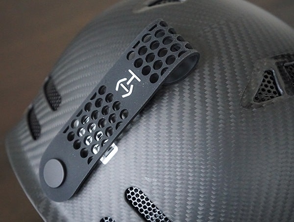 Sweet Protection Grimnir Ii Te Mips Helmet Rear Goggle Strap