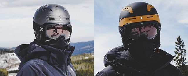 Sweet Protection Switcher Grimnir Ii Te Mips Helmets Review