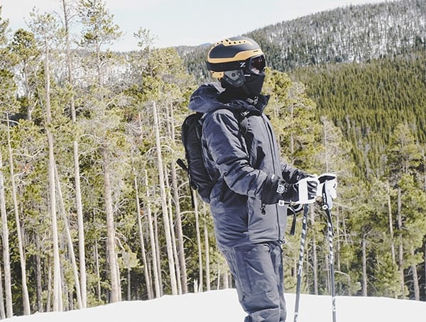 Sweet Protection Switcher Mips Helmet Review