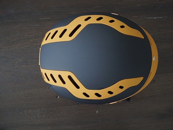 Sweet Protection Switcher Mips Helmet Top Vents