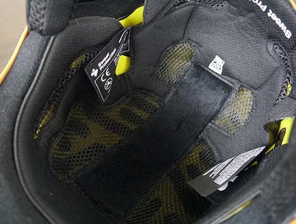 Sweet Protection Switcher Mips Helmet With Removeable Liner