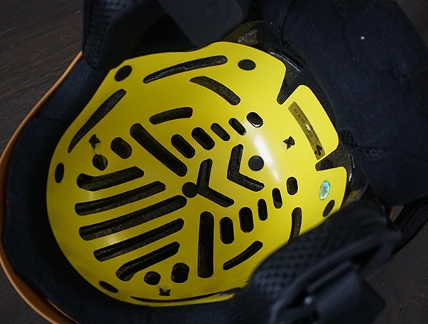 Sweet Protection Switcher Mips Protective Helmet Interior