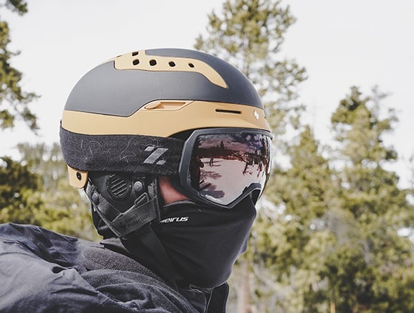 Sweet Protection Switcher Mips Ski Helmet Reviews