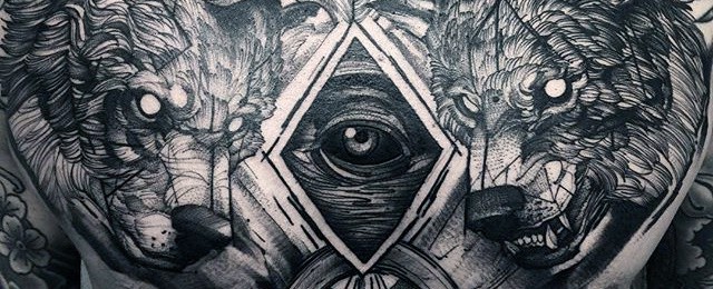 Sweet Tattoos For Men