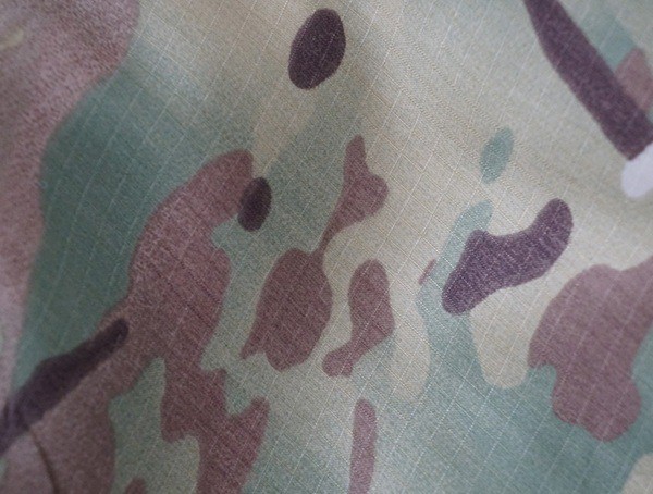 Synethic Snugpak Special Forces 1 Sleeping Bag Multicam