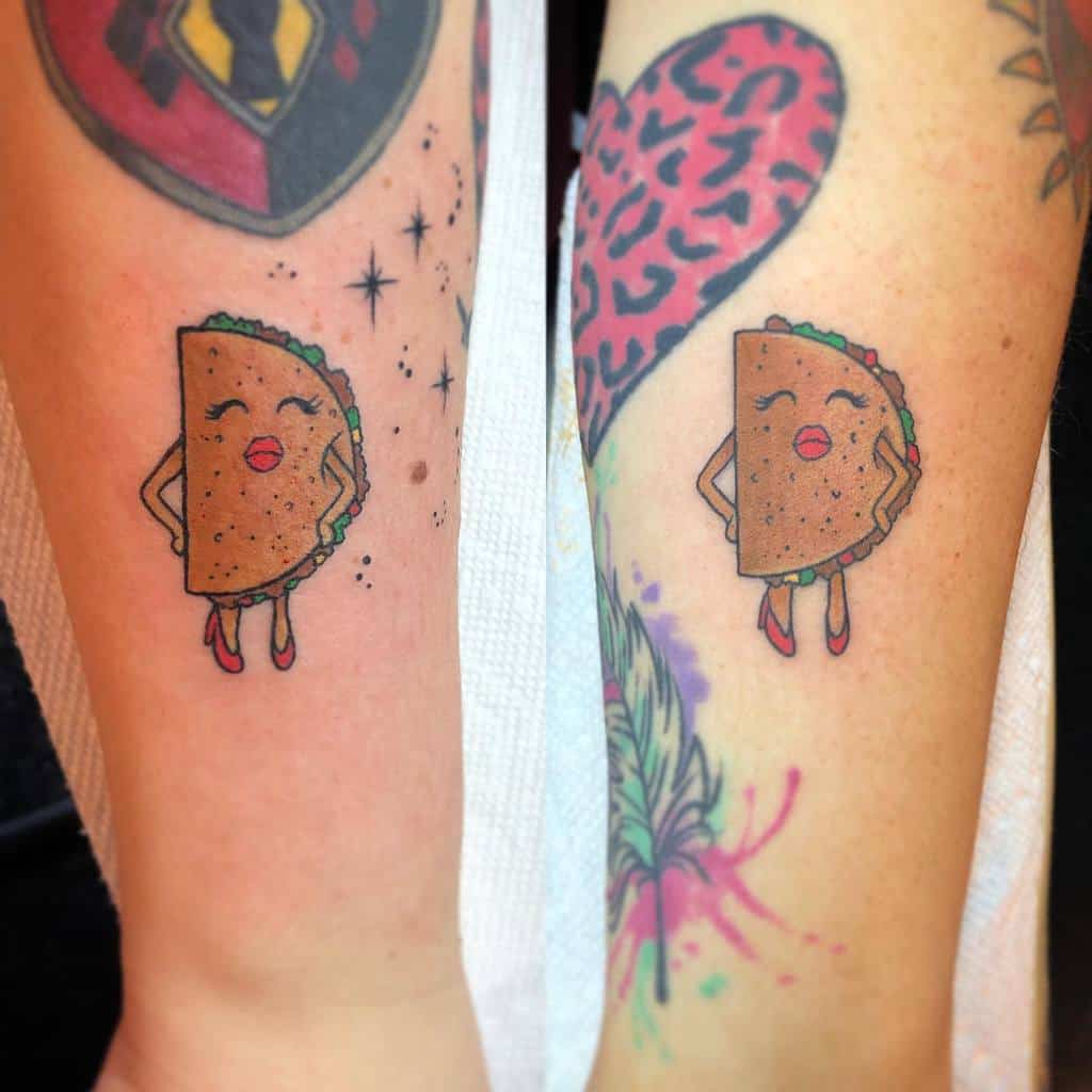 taco-color-bestfriend-tattoo-kbryanttattoos
