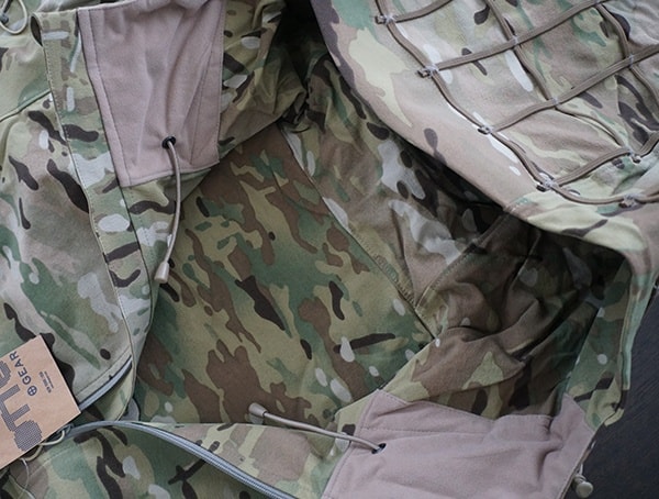 Tactical Anorak Otte Gear Mens Overwatch