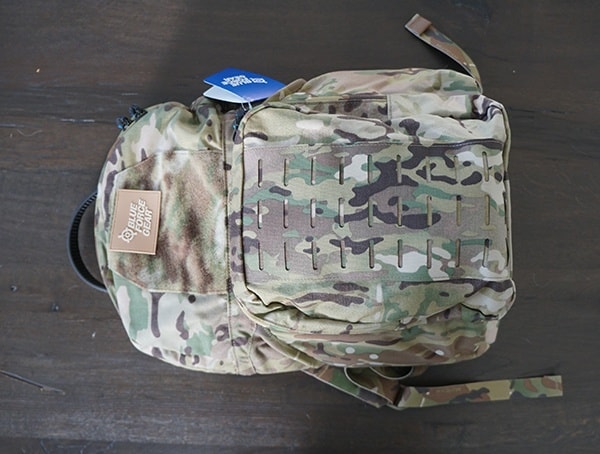 Tactical Backpacks Lue Force Gear Tracer