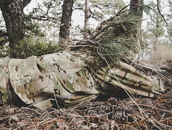 Tactical Camo Clothing Review Otte Gear Overwatch Anorak