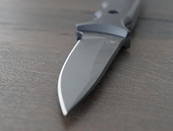 Tactical Knives Spartan Blades Harsey Tt