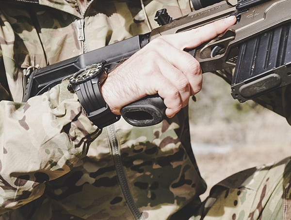 Tactical Luminox Scott Cassell Deep Dive Special Edition 1526 Mens Watch Reviews