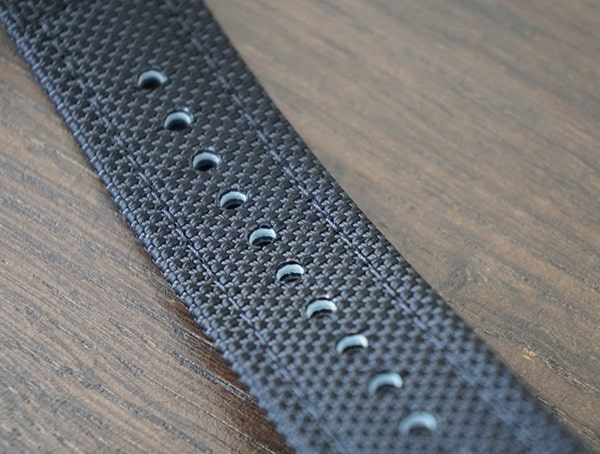 Tactical Mens Carbon Fiber Watches Strap On Cobra Mtm Special Ops