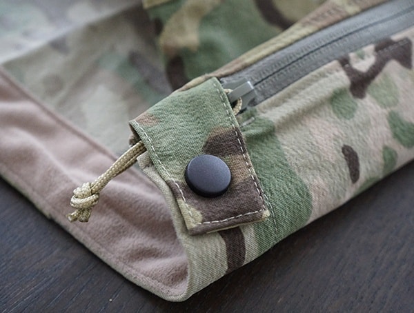 Tactical Mens Jackets Multicam Otte Gear Tactical Mens Overwatch Anorak