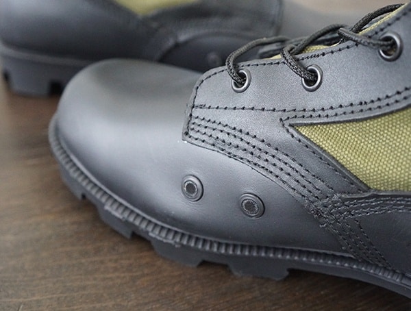 Tactical Mens Military Boots Jungle Olive Green For Men