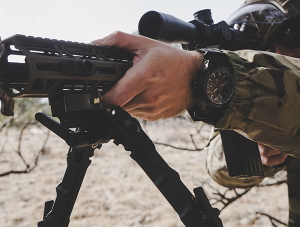 Tactical Mens Watch Review Mtm Watches Cobra Pilot Chronograph