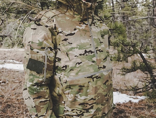 Tactical Otte Gear Overwatch Anorak Review