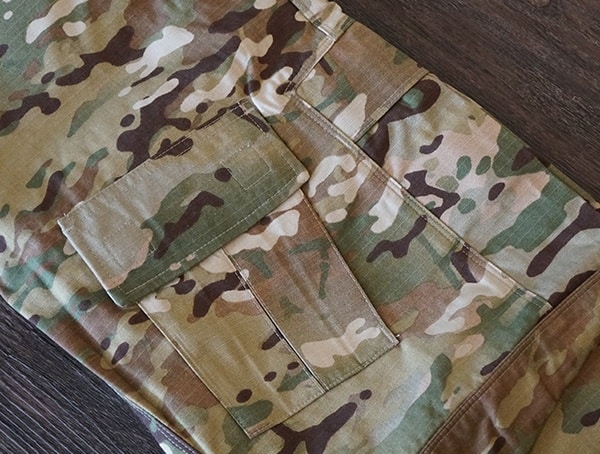 Tactical Pants For Men Multicam Vertx Recon Reviews