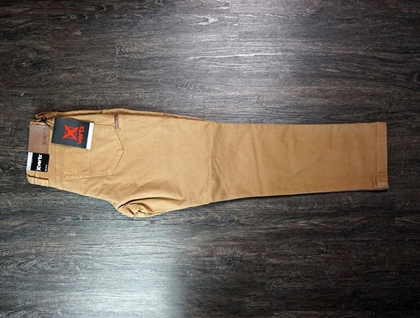 Tactical Pants Vertx Delta Strech
