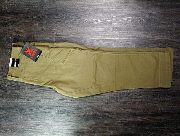 Tactical Pants Vertx Hyde