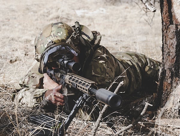 Tactical Parka Review Otte Gear Patrol