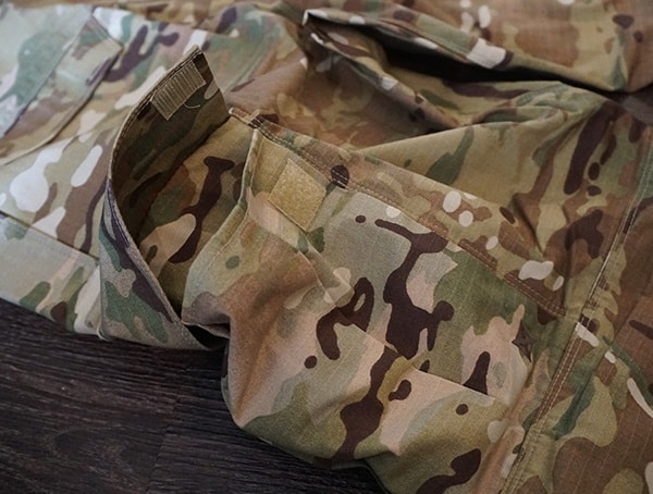 Tactical Pens Pants Vertx Recon Pockets