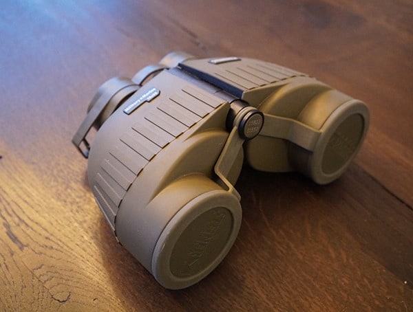 Tactical Steiner Military Marine 10x 50 Binoculars For Outdoors
