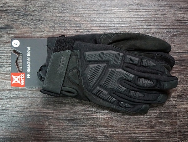 Tactical Vertx Fr Breacher Gloves