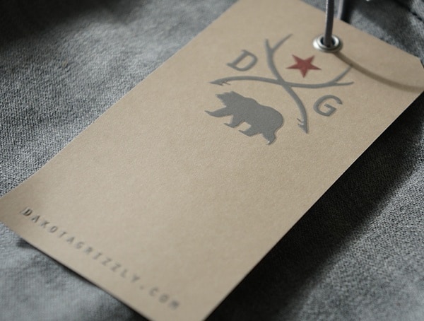 Tag Dakota Grizzly Ryder Shirt For Guys