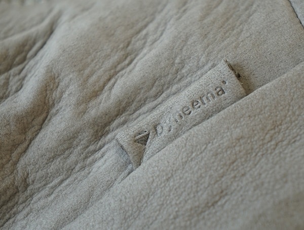 Tag Dyneema Bonded Leather Mens Ecco Exostrike Boots