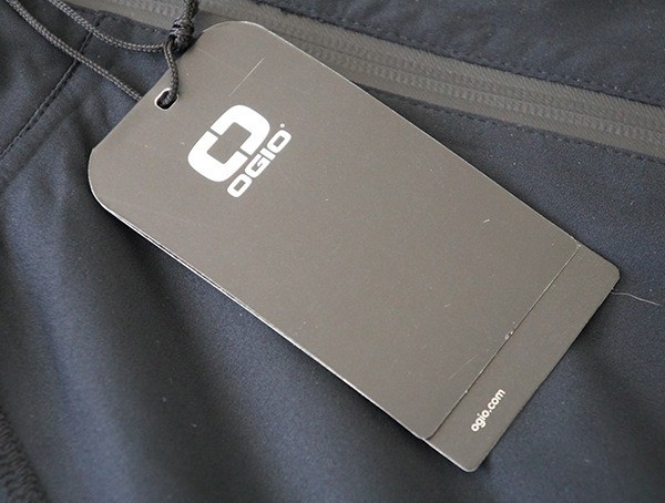 Tag Ogio All Elements Elite Rain Jacket For Men