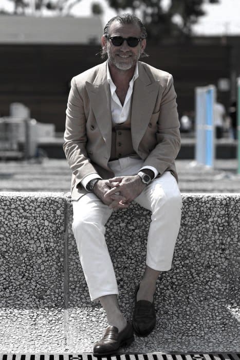 Tan Sports Coat What To Wear With Manly White Jeans Outfits Male Style Ideas