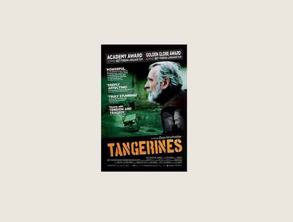 Tangerines Best War Movies For Men