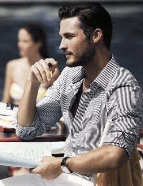 Tasteful Casual Wear Styles For Men