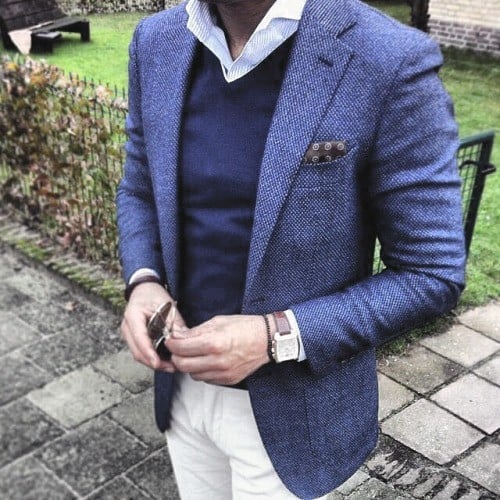 Tasteful Trendy Outfits Styles For Men