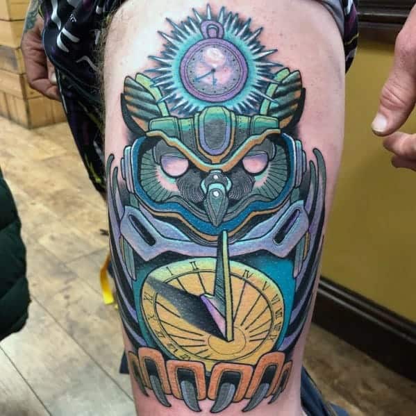 tattoo-neo-traditional-owl-designs-for-men