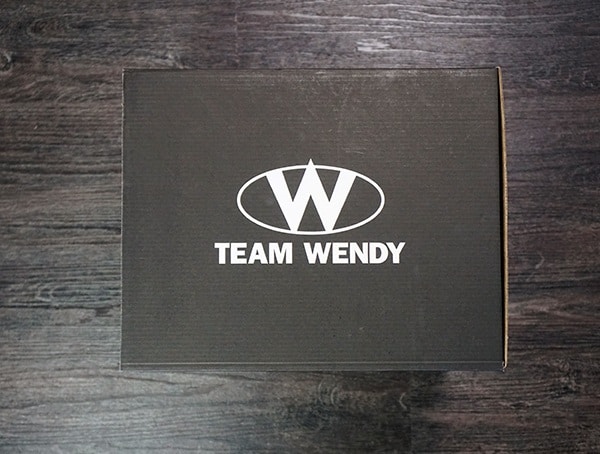 Team Wendy Box