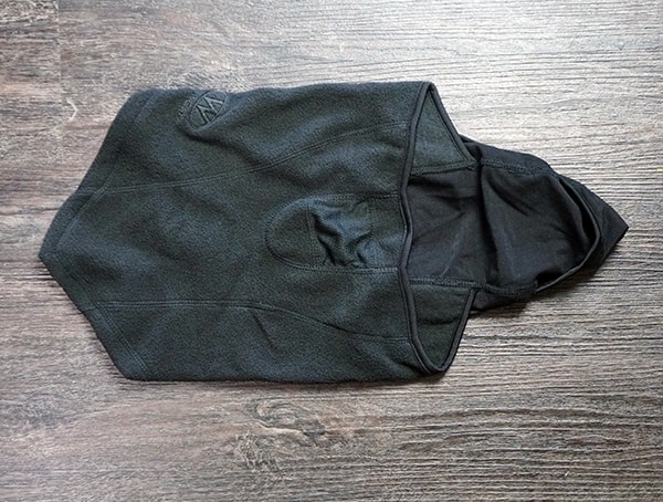 Team Wendy Exf Balaclava Reviews