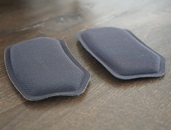 Team Wendy Exfil Ballistic Sl Comfort Pads With Two Thickness Levels For Blunt Impact Protection And Comfort