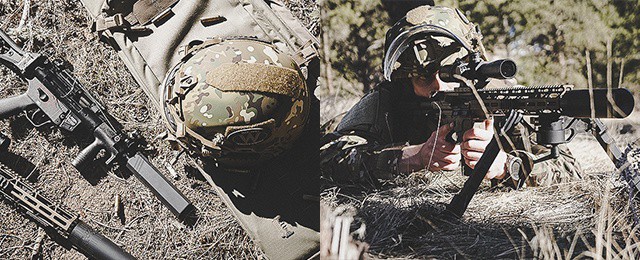 Team Wendy Exfil Ballistic Sl Helmet Review