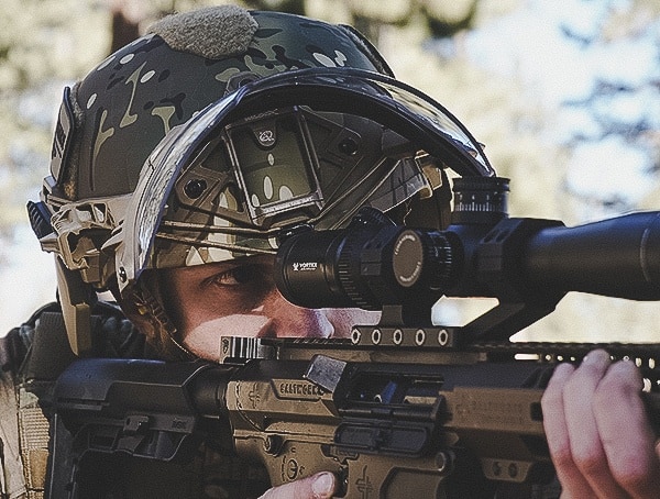 Team Wendy Exfil Sl Ballistic Helmet Review In Multicam