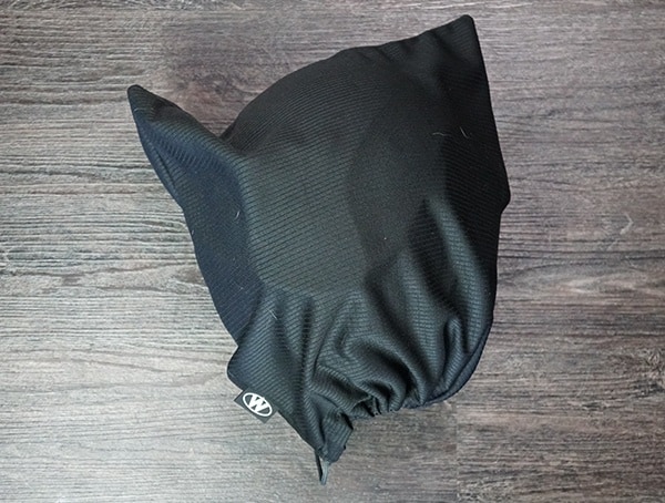 Team Wendy M 216 Helmet Bag Cover