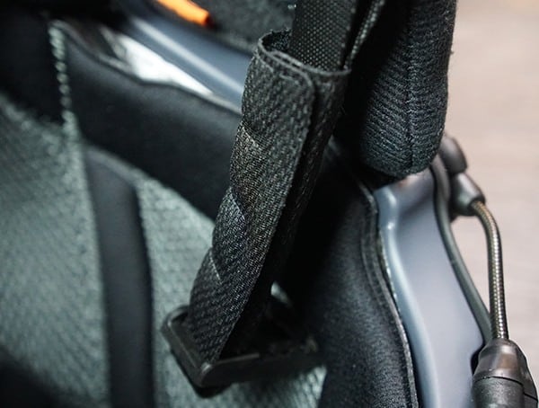 Team Wendy M 216 Ski Search And Rescue Helmet Review Strap Cover