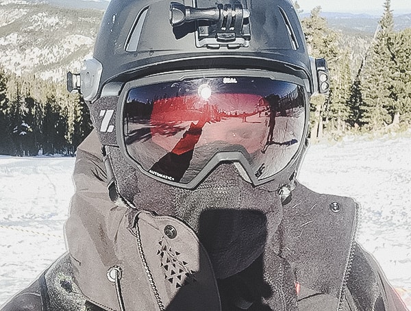 Team Wendy M216 Ski Helmet With Tobe Nobo Bib And Jacket Review