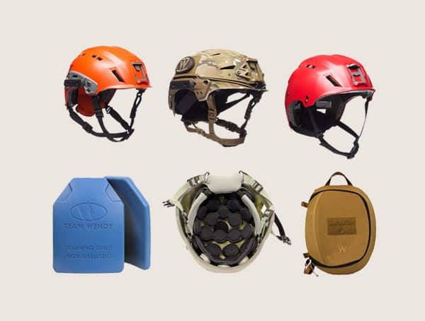 Team Wendy Product Collection