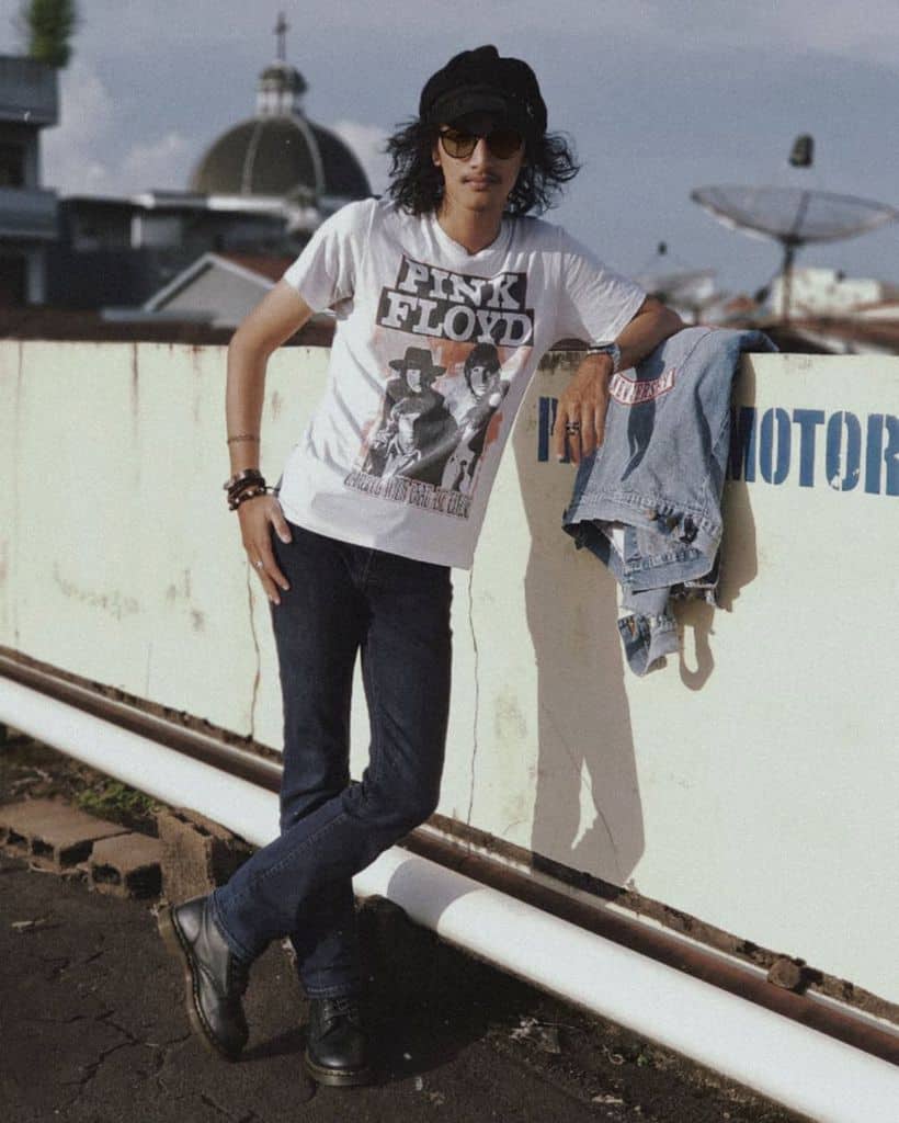 Tees New Wave Fashion