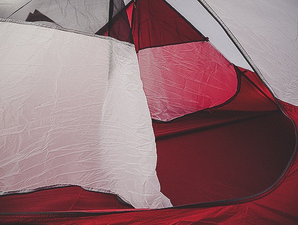 Tent Bug Net Msr Hubba Tour 3 Tent Interior