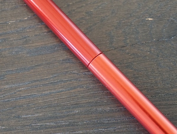 Tent Pole Closed Msr Hubba Tour 3